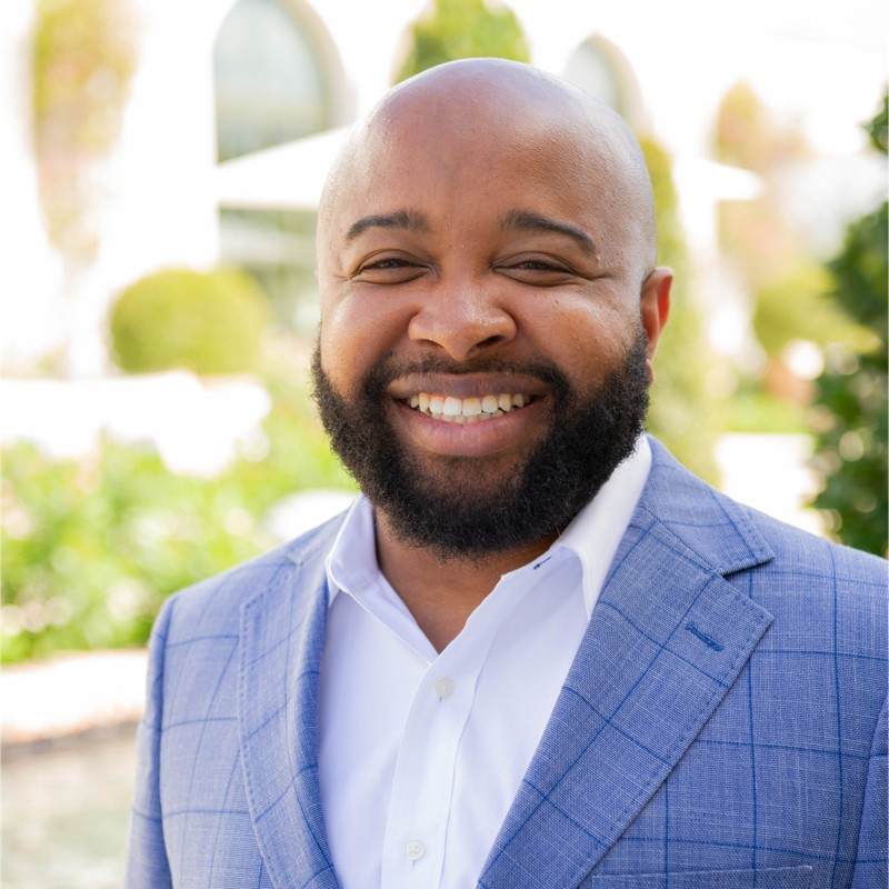 Timothy Murray, Founder & CEO